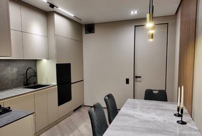 Apartament cu 2 camere decomandat în Iris - 4