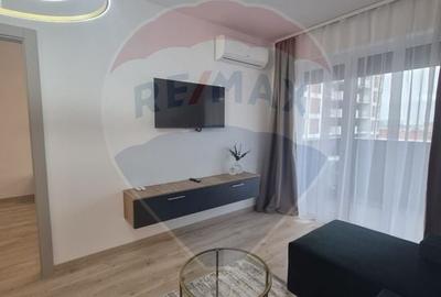 Apartament 2 camere Adora Park - 5