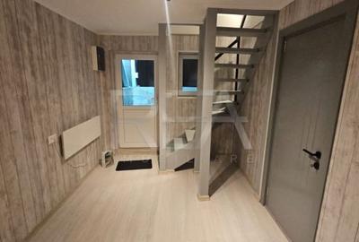 Apartament duplex 2 camere, Unirii - 2