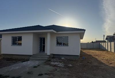 Casă cu 4 camere în Nojorid - 2