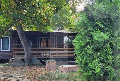 CABANA  LA 3 INSULE CU  IESIRE LA MURES LA PRET DE GARSONIERA CABANA  LA 3 INSULE CU  IESIRE LA MURES LA PRET DE GARSONIERA - 7