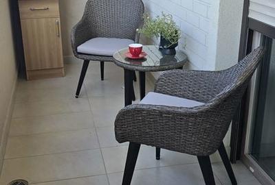 Apartament cu 2 camere decomandat în Ștefănești - 4