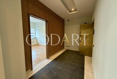 Spațiu de birouri premium | Ultracentral – Bulevardul Nicolae Bălcescu - 17