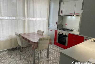 Apartament 2 camere Borhanci - 1