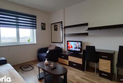 Apartament cu 2 camere decomandat în Vitan