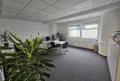 Spatii pentru birouri in Atlantis BC -  de la 160 mp - 2