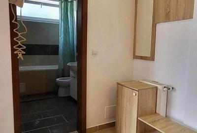 Apartament cu 2 camere decomandat în Central - 3