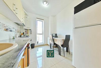 Apartament modern cu 3 camere de vânzare în Vivalia – Aurel Vlaicu, Arad - 7