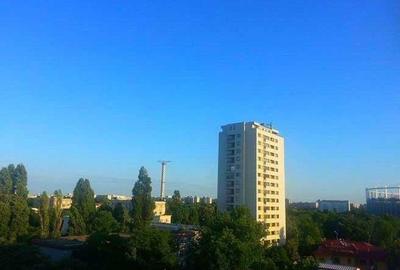 Garsonieră semidecomandată în Exterior Vest