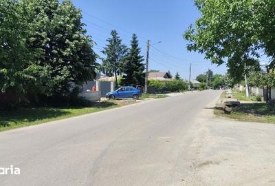 Casă cu 1 camere cu Teren 40 Mp în Central - 4