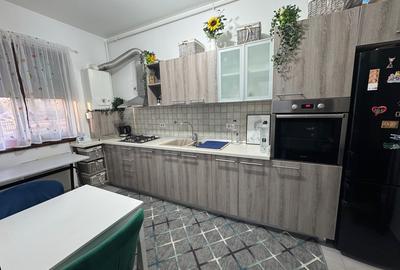 Oltenitei, Gama Residence - 9