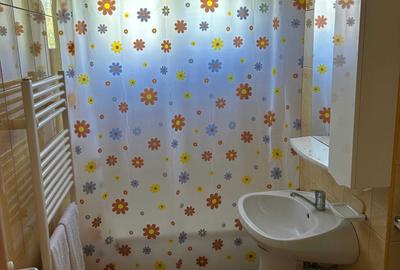 Apartament cu 2 camere semidecomandat în Medicină - 7