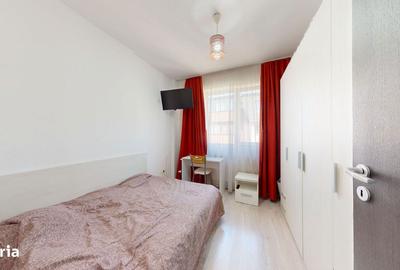 Apartament cu 3 camere în Dudu - 9