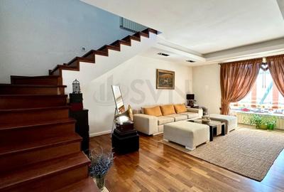 Casă individuală cu 4 camere cu Teren 710 Mp în Mogoșoaia - 9