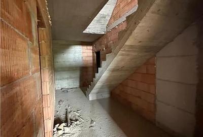 Duplex I 300 mp + 612 Mp teren I  Borhanci - 7