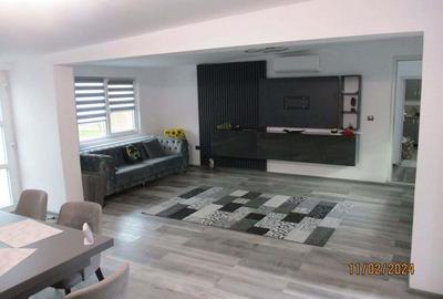 Comision 0 - Casa renovata cu 2 corpuri si gradina in Caransebes - 2
