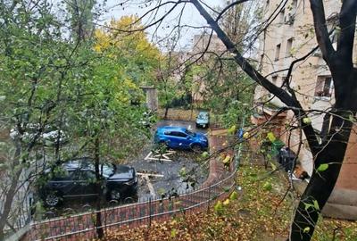 Titan Metrou 2 camere decomandat etaj 1 - 11