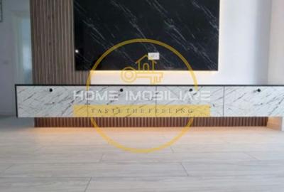 Apartament cu 2 camere decomandat, mobilat în Valea Lupului - 1