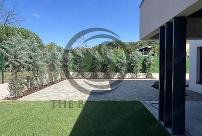 Casa cu 4 camere de vanzare | Premium | Nou | Moreni - Bld. Republicii - 6