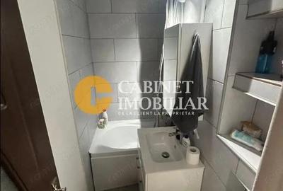 Apartament 2 Camere SEMIDECOMANDAT - Zimbru - 2