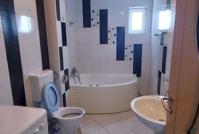 Apartament cu 2 camere semidecomandat în Central - 3