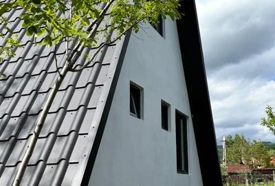 Casă cu 4 camere în Novaci - 5