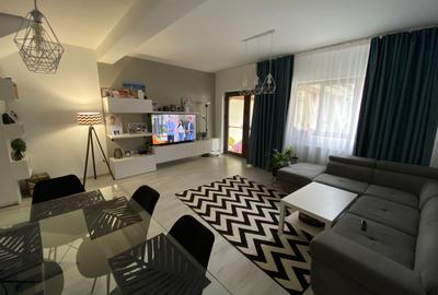 Casă tip duplex deosebită – direct proprietar - 1