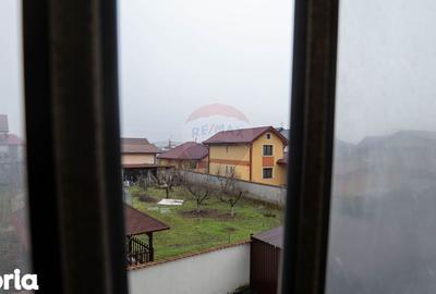 Apartament cu 2 camere, mobilat în Nord - 6