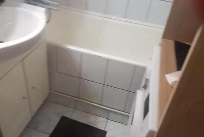 Garsonieră semidecomandată în Lujerului - 8