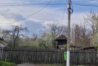 Teren în Central - 2