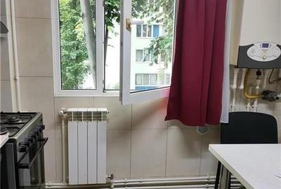 Apartament 4 camere Brancoveanu-Covasna - centrala proprie - 6