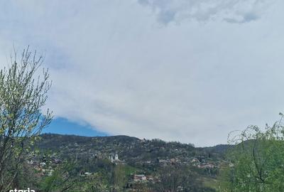 Spațiu comercial, în Ghioșești