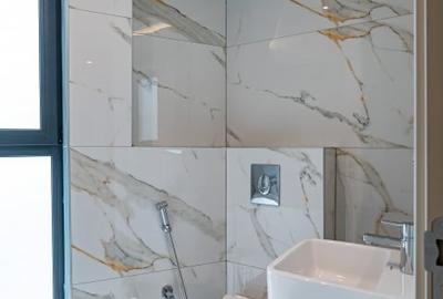 Apartament cu 4 camere, mobilat în Tomis Nord - 15