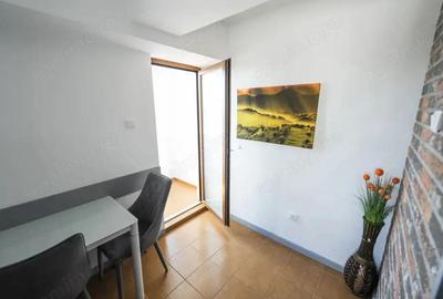 Investitie ideala garsoniera centrala, mobilata si utilata modern Investitie ideala garsoniera centrala, mobilata si utilata modern - 10