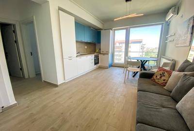 Apartament 2 camere | Meraki Resort & Spa | Parcare privata - 3
