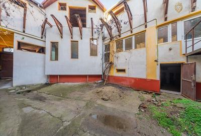 Proprietate speciala cu potential in inima Aradului - 17