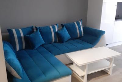Apartament 2 camere de închiriat – Tomis Nord 500 EURO/lună - 2