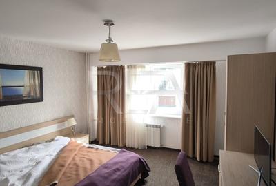 Hotel, Calea Floreasca - 3