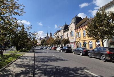 Imobil ultracentral-investitie garantată Imobil ultracentral-investitie garantată - 4