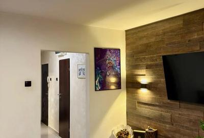 [PROPRIETAR] Podu Ro? - 2 camere - 50m2 - etaj 3 4 - 2