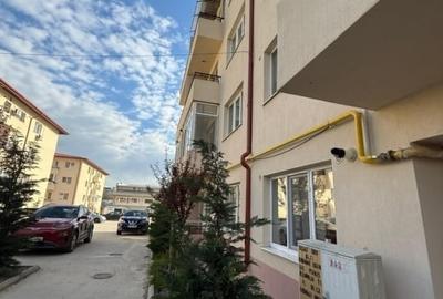 Garsonieră nedecomandată în Valea Lupului - 2