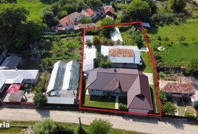 Casă cu 3 camere în Mera - 20