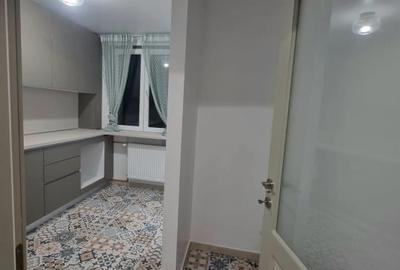 Apartament 2 camere, decomandat, complet renovat - Parc Drumul Taberei - 1