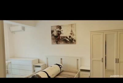 Brancoveanu metrou alpinesti bloc nou - 2