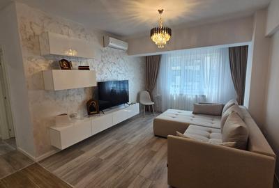 Apartament nou, intabulat, 2 camere si parcare subterana, Tatarasi Aurel Vlaicu - 2