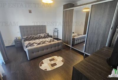 Casă individuală cu 4 camere cu Teren 420 Mp în Ciorogârla - 13