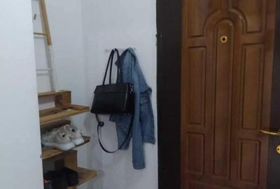 Garsoniera 26 mp zona Zorilor etaj 1 orientare sud cheltuieli mici - 7