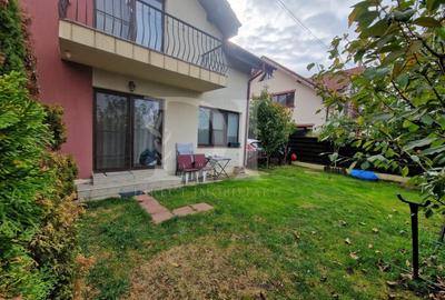 Casă individuală cu 5 camere cu Canalizare în Florești - 20