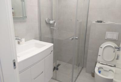 BANEASA LAC-PETROM CITY, 3 CAMERE, BUCATARIA MOBILATA, TERASA, PARCARE SUBTERANA - 18