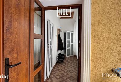 Casă cu 4 camere în Ciopeia - 3